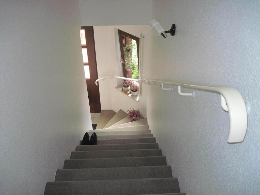 Wohnung Nahe Jacobs Uni Und Knoops Park Бремен Экстерьер фото