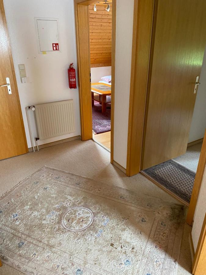 Wohnung Nahe Jacobs Uni Und Knoops Park Бремен Экстерьер фото